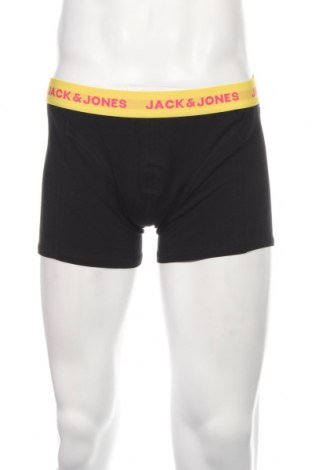 Ανδρικά μποξεράκια Jack & Jones, Μέγεθος XXL, Χρώμα Πολύχρωμο, Τιμή 12,37 €
