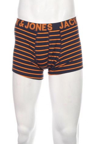 Boxershorts Jack & Jones, Größe L, Farbe Mehrfarbig, Preis 18,56 €
