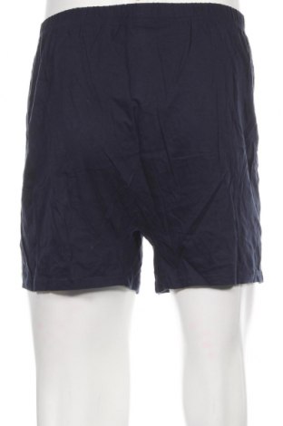 Boxershorts MioRalini, Größe 3XL, Farbe Blau, Preis 9,64 €