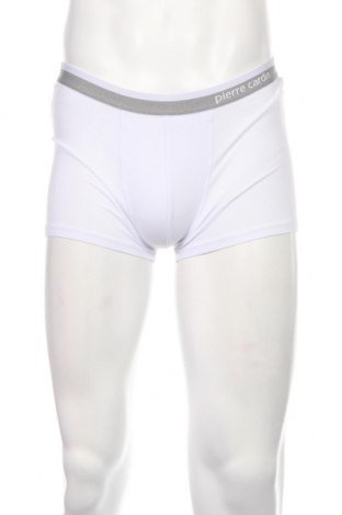 Boxershorts Pierre Cardin, Größe M, Farbe Weiß, Preis 17,09 €