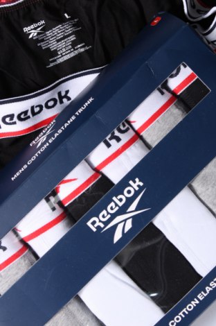 Pánske boxserky Reebok, Veľkosť L, Farba Viacfarebná, Cena  49,07 €