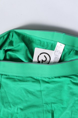 Boxershorts Sloggi, Größe XL, Farbe Grün, Preis € 10,72