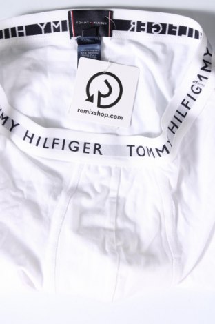 Bokserki męskie Tommy Hilfiger, Rozmiar S, Kolor Biały, Cena 103,95 zł