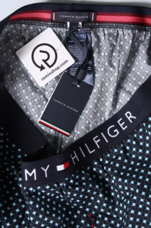 Ανδρικά μποξεράκια Tommy Hilfiger, Μέγεθος XL, Χρώμα Πολύχρωμο, Τιμή 25,26 €