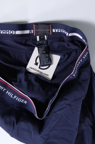 Boxeri bărbătești Tommy Hilfiger, Mărime M, Culoare Albastru, Preț 80,00 Lei