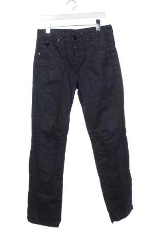 Pánske džínsy , Veľkosť M, Farba Modrá, Cena  5,43 €