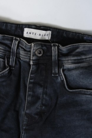 Pánské džíny , Velikost XS, Barva Modrá, Cena  162,00 Kč