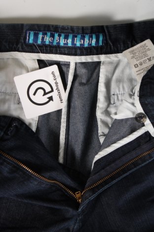 Pánske džínsy , Veľkosť L, Farba Modrá, Cena  7,56 €