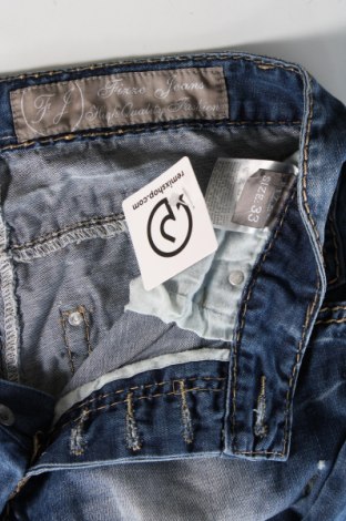 Pánske džínsy , Veľkosť M, Farba Modrá, Cena  20,55 €