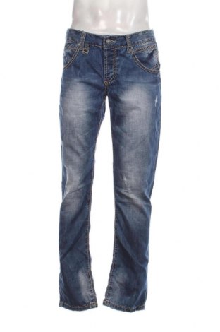 Herren Jeans, Größe M, Farbe Blau, Preis 20,55 €