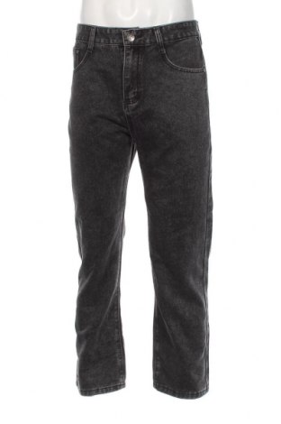 Herren Jeans, Größe M, Farbe Grau, Preis € 5,45