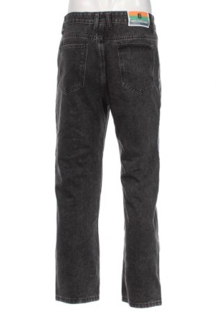 Herren Jeans, Größe M, Farbe Grau, Preis 9,08 €