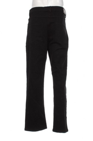 Herren Jeans, Größe XL, Farbe Schwarz, Preis 14,13 €