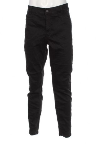 Pánske džínsy , Veľkosť XL, Farba Čierna, Cena  15,62 €