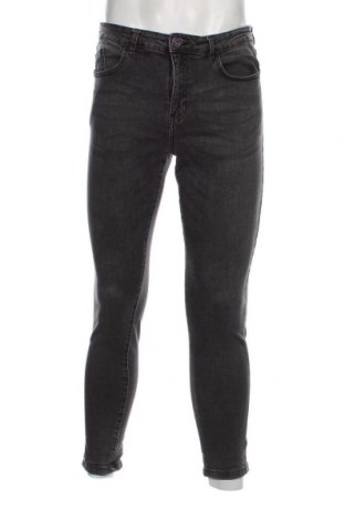 Herren Jeans, Größe M, Farbe Grau, Preis 6,66 €