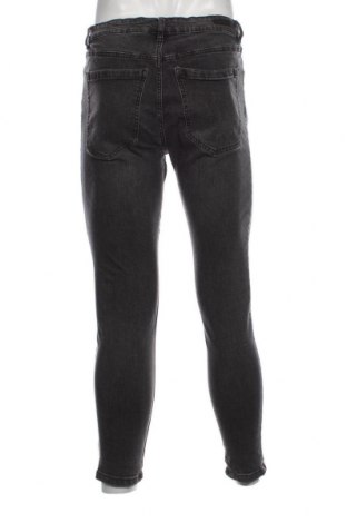 Herren Jeans, Größe M, Farbe Grau, Preis 6,26 €