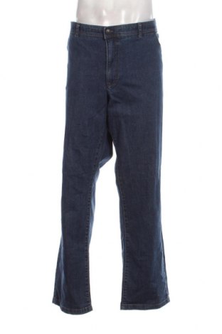 Pánské džíny , Velikost 3XL, Barva Modrá, Cena  347,00 Kč