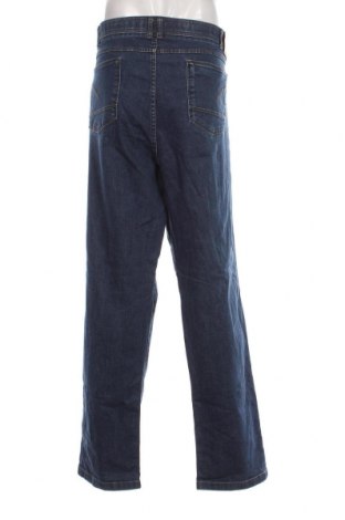 Pánske džínsy , Veľkosť 3XL, Farba Modrá, Cena  12,33 €