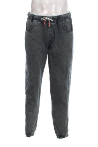 Pánske džínsy , Veľkosť M, Farba Sivá, Cena  9,86 €