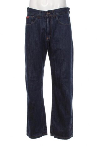 Pánské džíny , Velikost M, Barva Modrá, Cena  162,00 Kč