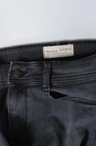 Herren Jeans, Größe S, Farbe Grau, Preis 6,26 €