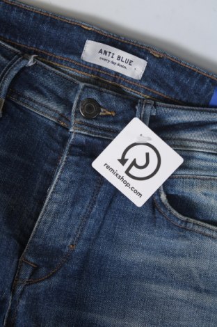 Herren Jeans, Größe S, Farbe Blau, Preis 6,26 €