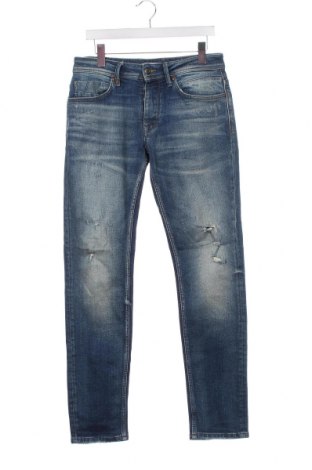 Herren Jeans, Größe S, Farbe Blau, Preis 5,25 €
