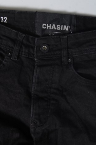 Herren Jeans, Größe XS, Farbe Grau, Preis 6,46 €