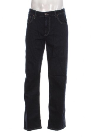 Pánské džíny , Velikost XL, Barva Modrá, Cena  323,00 Kč