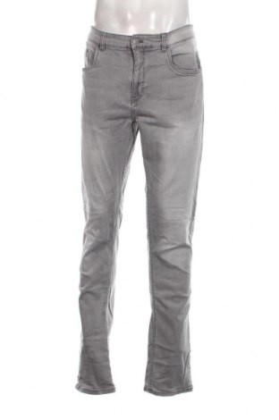 Pánske džínsy , Veľkosť XL, Farba Sivá, Cena  15,62 €