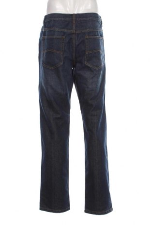 Pánské džíny , Velikost L, Barva Modrá, Cena  203,00 Kč