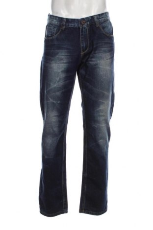 Pánské džíny , Velikost L, Barva Modrá, Cena  189,00 Kč