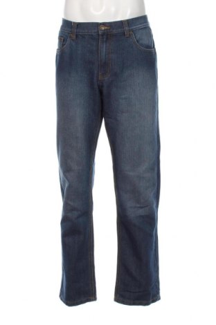 Herren Jeans, Größe L, Farbe Blau, Preis 20,18 €