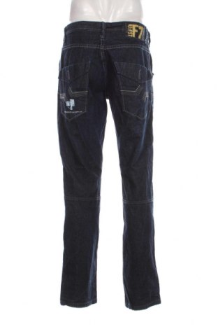 Pánské džíny , Velikost L, Barva Modrá, Cena  194,00 Kč