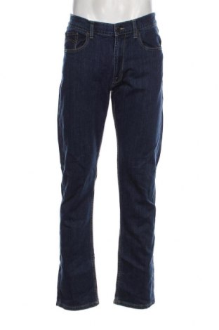 Pánske džínsy , Veľkosť L, Farba Modrá, Cena  6,90 €
