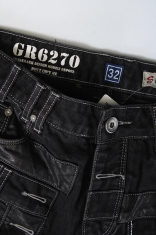 Herren Jeans, Größe M, Farbe Schwarz, Preis € 9,08