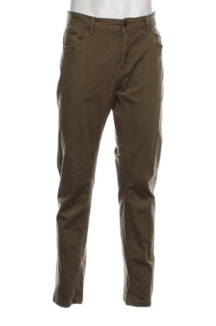 Pánské džíny , Velikost XL, Barva Zelená, Cena  462,00 Kč