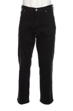 Pánské džíny , Velikost XL, Barva Černá, Cena  347,00 Kč