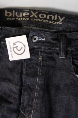 Herren Jeans, Größe XL, Farbe Blau, Preis 15,14 €