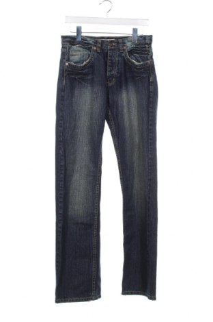 Herren Jeans, Größe S, Farbe Blau, Preis 5,25 €