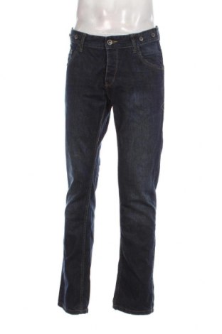 Herren Jeans, Größe L, Farbe Blau, Preis 8,07 €