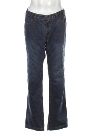 Herren Jeans, Größe L, Farbe Blau, Preis 8,68 €