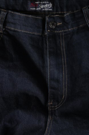 Pánské džíny , Velikost XL, Barva Modrá, Cena  347,00 Kč