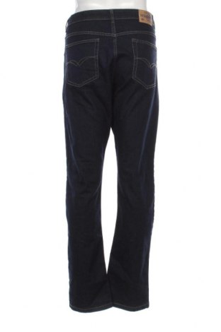 Pánské džíny , Velikost XL, Barva Modrá, Cena  347,00 Kč