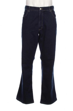 Męskie jeansy, Rozmiar XL, Kolor Niebieski, Cena 64,93 zł