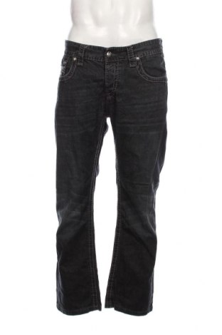 Pánske džínsy , Veľkosť L, Farba Modrá, Cena  7,40 €