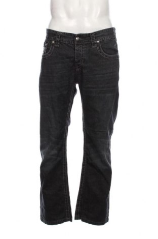 Herren Jeans, Größe L, Farbe Blau, Preis 8,27 €