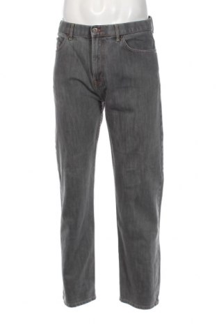 Herren Jeans, Größe L, Farbe Grau, Preis 8,68 €