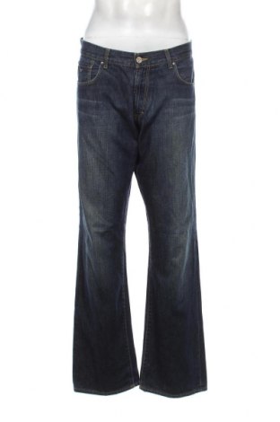 Herren Jeans, Größe L, Farbe Blau, Preis € 11,49