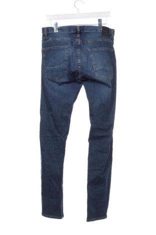 Herren Jeans, Größe S, Farbe Blau, Preis 6,26 €